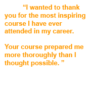 The original and still the best interview skills training for doctors by doctors